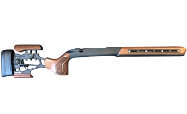 Woox Furiosa Ultra - PRS Chassis